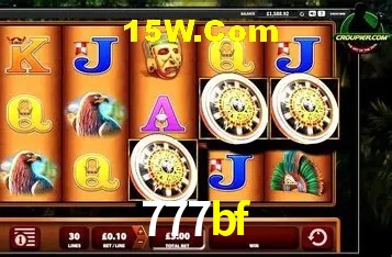 Weekend Specials 777bf