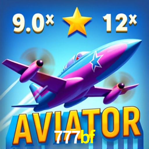 Provedores de Jogos 777bf