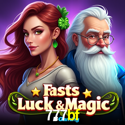 Diretório de Jogos 777bf