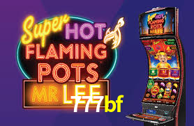 777bf casino