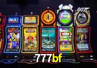 Desvendando o Mundo dos Jogos Virtuais na 777bf