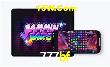 Inovações de Jogos na 777bf: O Futuro das Experiências Interativas