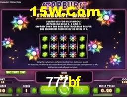 Blackjack Table 777bf