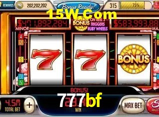 Descubra a Magia dos Jogos de Arcade no 777bf