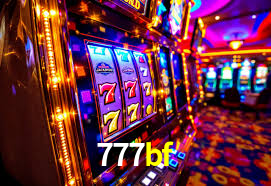 Roulette Table 777bf