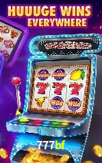 A Emoção da Loteria na 777bf: Uma Chance de Mudança de Vida