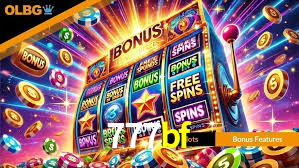 VIP Casino 777bf