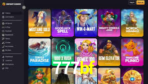 Exclusive Games 777bf